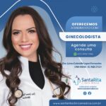 ginecologista mulher em brusque